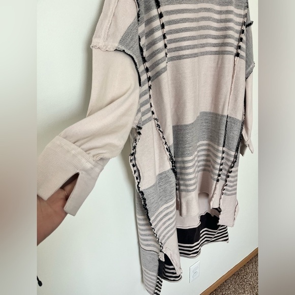 Free People Off The Shelf Maxi Top - Picture 7 of 13